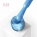 Gel Polish light blue 048 6 ml JOIA vegan Gel Polish light blue 048 6 ml JOIA vegan
