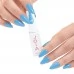 Gel Polish light blue 048 6 ml JOIA vegan Gel Polish light blue 048 6 ml JOIA vegan