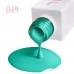 Gel Polish turquoise 049 6 ml JOIA vegan Gel Polish turquoise 049 6 ml JOIA vegan