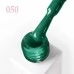 Gel Polish green 050 6 ml JOIA vegan Gel Polish green 050 6 ml JOIA vegan