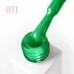 Gel Polish green 051 6 ml JOIA vegan Gel Polish green 051 6 ml JOIA vegan