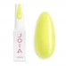 Gel Polish yellow 052 6 ml JOIA vegan Gel Polish yellow 052 6 ml JOIA vegan