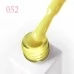 Gel Polish yellow 052 6 ml JOIA vegan Gel Polish yellow 052 6 ml JOIA vegan