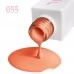 Gel Polish orange 055 6 ml JOIA vegan Gel Polish orange 055 6 ml JOIA vegan
