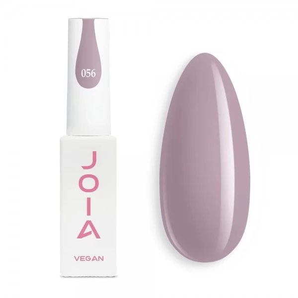 Gel Polish gray 056 6 ml JOIA vegan Gel Polish gray 056 6 ml JOIA vegan