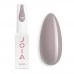 Gel Polish gray 057 6 ml JOIA vegan