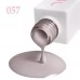 Gel Polish gray 057 6 ml JOIA vegan