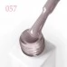 Gel Polish gray 057 6 ml JOIA vegan