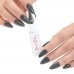 Gel Polish gray 058 6 ml JOIA vegan