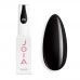 Gel Polish black 059 6 ml JOIA vegan Gel Polish black 059 6 ml JOIA vegan