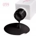 Gel Polish black 059 6 ml JOIA vegan Gel Polish black 059 6 ml JOIA vegan
