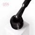 Gel Polish black 059 6 ml JOIA vegan Gel Polish black 059 6 ml JOIA vegan