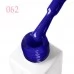 Gel Polish blue 062 6 ml JOIA vegan Gel Polish blue 062 6 ml JOIA vegan