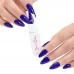 Gel Polish blue 062 6 ml JOIA vegan Gel Polish blue 062 6 ml JOIA vegan
