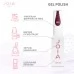 Gel Polish red 065 with shimmer 6 ml JOIA vegan