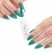 Reflective Gel Polish turquoise 068 with shimmer 6 ml JOIA vegan Reflective Gel Polish turquoise 068 with shimmer 6 ml JOIA vegan