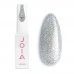 Reflective Gel Polish silver 069 with shimmer 6 ml JOIA vegan Reflective Gel Polish silver 069 with shimmer 6 ml JOIA vegan