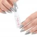 Reflective Gel Polish silver 069 with shimmer 6 ml JOIA vegan Reflective Gel Polish silver 069 with shimmer 6 ml JOIA vegan