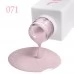 Reflective Gel Polish pink 071 with shimmer 6 ml JOIA vegan Reflective Gel Polish pink 071 with shimmer 6 ml JOIA vegan