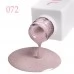 Reflective Gel Polish beige 072 with shimmer 6 ml JOIA vegan Reflective Gel Polish beige 072 with shimmer 6 ml JOIA vegan