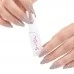 Reflective Gel Polish beige 072 with shimmer 6 ml JOIA vegan Reflective Gel Polish beige 072 with shimmer 6 ml JOIA vegan
