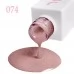 Reflective Gel Polish beige 074 with shimmer 6 ml JOIA vegan Reflective Gel Polish beige 074 with shimmer 6 ml JOIA vegan