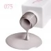 Gel Polish gray 075 6 ml JOIA vegan Gel Polish gray 075 6 ml JOIA vegan