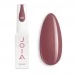 Gel Polish brown 078 6 ml JOIA vegan Gel Polish brown 078 6 ml JOIA vegan