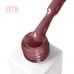 Gel Polish brown 078 6 ml JOIA vegan Gel Polish brown 078 6 ml JOIA vegan