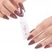 Gel Polish brown 078 6 ml JOIA vegan Gel Polish brown 078 6 ml JOIA vegan