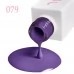 Gel Polish violet 079 6 ml JOIA vegan Gel Polish violet 079 6 ml JOIA vegan
