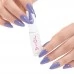 Gel Polish violet 080 6 ml JOIA vegan Gel Polish violet 080 6 ml JOIA vegan