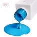 Gel Polish light blue 081 6 ml JOIA vegan Gel Polish light blue 081 6 ml JOIA vegan