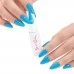 Gel Polish light blue 081 6 ml JOIA vegan Gel Polish light blue 081 6 ml JOIA vegan