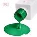 Gel Polish green 082 6 ml JOIA vegan