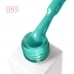 Gel Polish turquoise 085 6 ml JOIA vegan Gel Polish turquoise 085 6 ml JOIA vegan