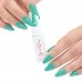 Gel Polish turquoise 085 6 ml JOIA vegan Gel Polish turquoise 085 6 ml JOIA vegan