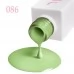 Gel Polish green 086 6 ml JOIA vegan Gel Polish green 086 6 ml JOIA vegan