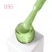 Gel Polish green 086 6 ml JOIA vegan Gel Polish green 086 6 ml JOIA vegan
