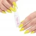 Gel Polish yellow 087 6 ml JOIA vegan Gel Polish yellow 087 6 ml JOIA vegan