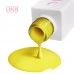 Gel Polish yellow 088 6 ml JOIA vegan Gel Polish yellow 088 6 ml JOIA vegan