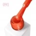 Neon Gel Polish orange 091 6 ml JOIA vegan Neon Gel Polish orange 091 6 ml JOIA vegan