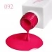 Neon Gel Polish pink 092 6 ml JOIA vegan Neon Gel Polish pink 092 6 ml JOIA vegan