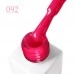 Neon Gel Polish pink 092 6 ml JOIA vegan Neon Gel Polish pink 092 6 ml JOIA vegan