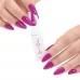 Gel Polish pink 093 6 ml JOIA vegan Gel Polish pink 093 6 ml JOIA vegan