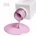 Gel Polish pink 104 6 ml JOIA vegan