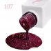 Reflective Gel Polish red 107 with shimmer 6 ml JOIA vegan Reflective Gel Polish red 107 with shimmer 6 ml JOIA vegan