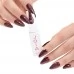 Reflective Gel Polish red 107 with shimmer 6 ml JOIA vegan Reflective Gel Polish red 107 with shimmer 6 ml JOIA vegan