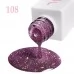 Reflective Gel Polish pink 108 with shimmer 6 ml JOIA vegan Reflective Gel Polish pink 108 with shimmer 6 ml JOIA vegan