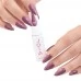 Reflective Gel Polish pink 108 with shimmer 6 ml JOIA vegan Reflective Gel Polish pink 108 with shimmer 6 ml JOIA vegan